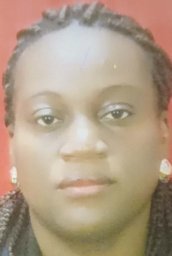 Shirley Chukwurah