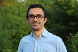 Mahdi Torabi Rad