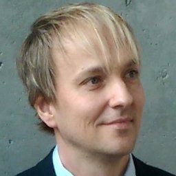 Simon C. Drew