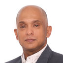 P Dean Gopalan