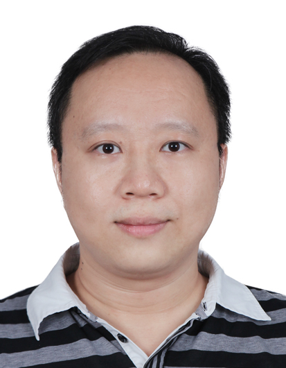 Lin Zhu
