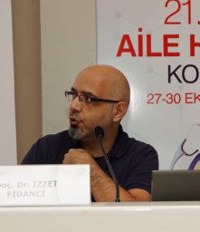 İzzet Fidancı