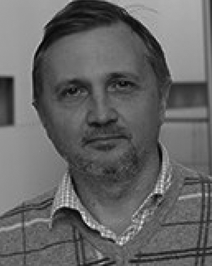 Igor Lapkin