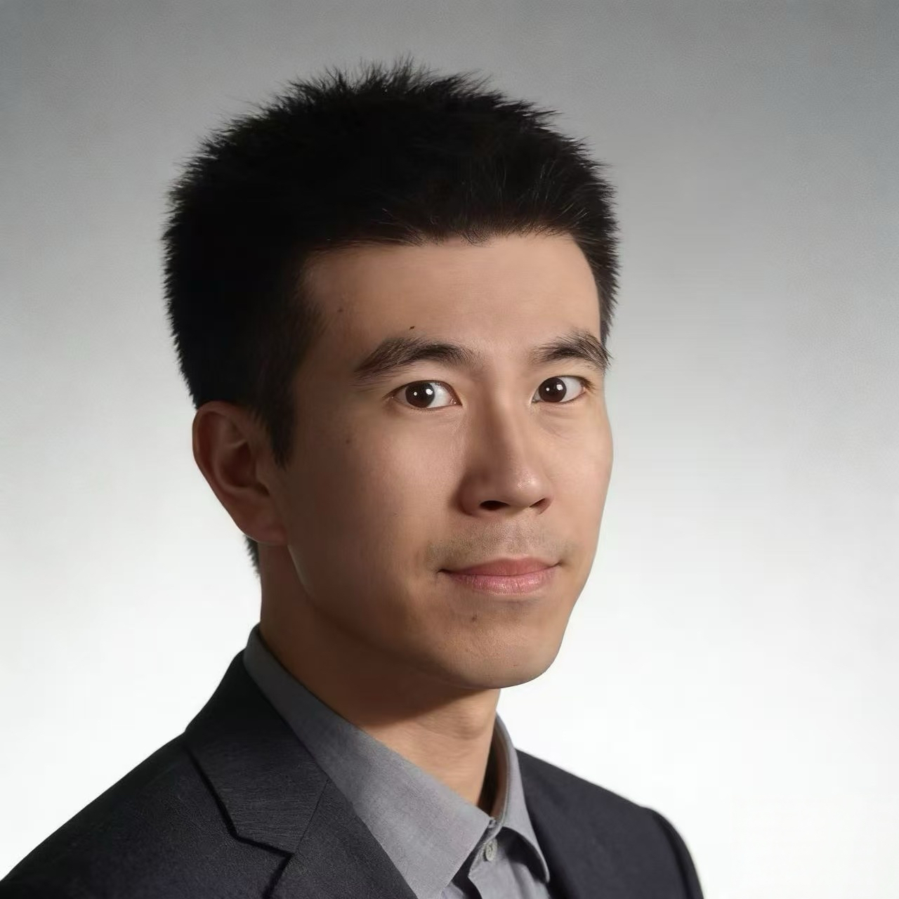 Lixin Qu