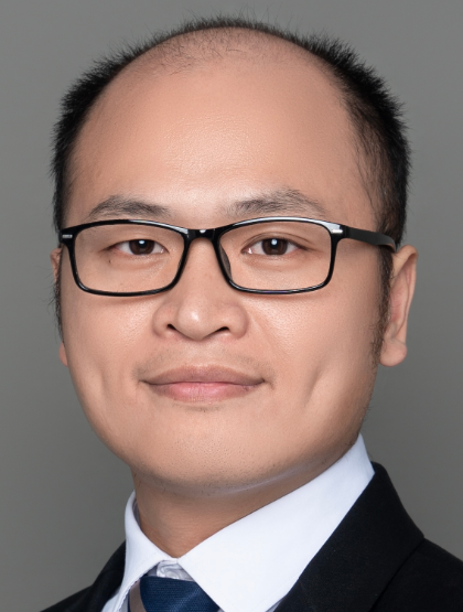 Longxiang Chen