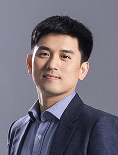Xiao Lin