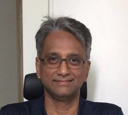 Tushar Vaidya