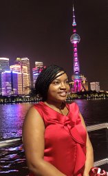 Nanyangwe-Moyo Tina