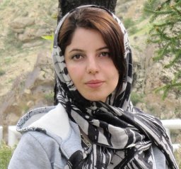 Khomami Mahnaz Bahri