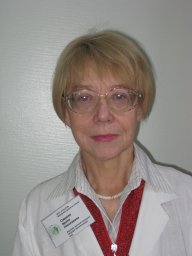 Irina N Ozerova