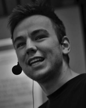 Timon Evenblij