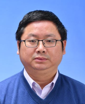 Xianwen Peng