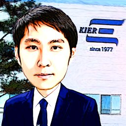 Ji Chan Park