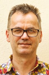 Rainer Polak