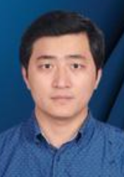 Liangliang Wang
