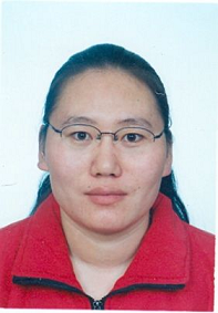 Yanyue Xu