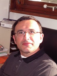 Frederic Lebon