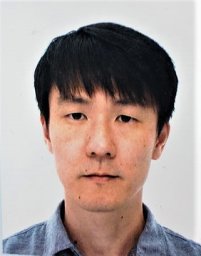 Chaun Jang