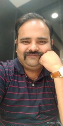 Rajeev Pandey