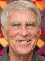 Mark Juergensmeyer