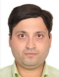Gaurav Jain