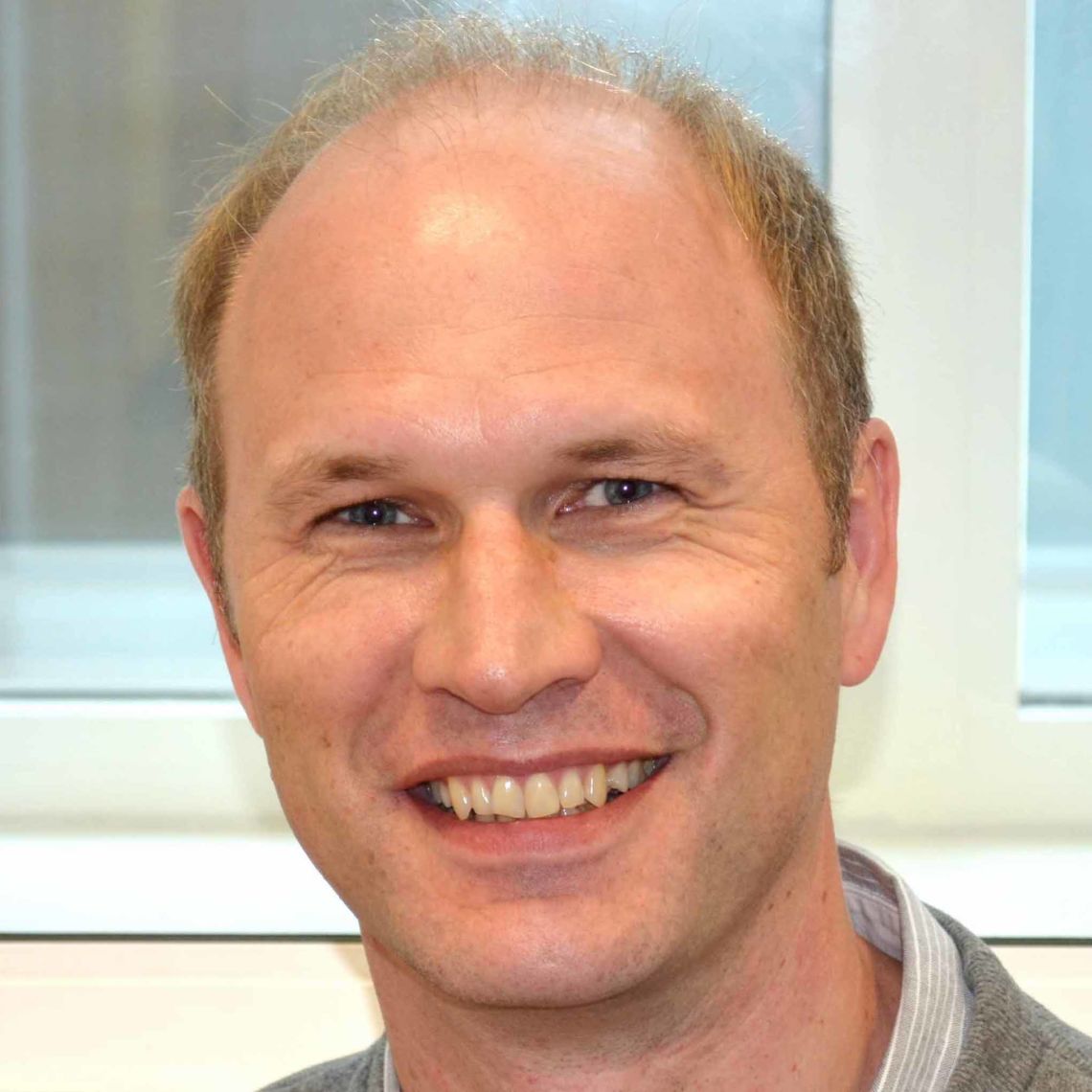 Paul Riley