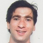 Francois Maurel