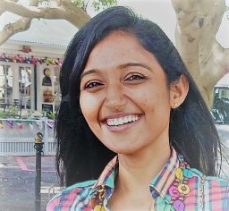 Lalitha Devi Gottumukkala