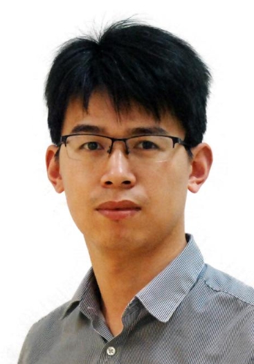 Jie Yu