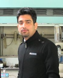 Jabir Hussain Syed