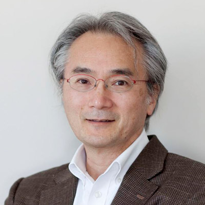 Paul Thomas Matsudaira