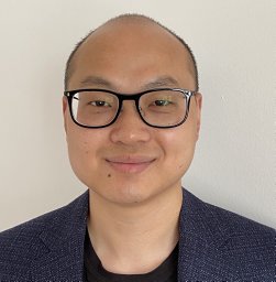 Xucong Zhang