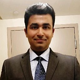 Ashish Shah