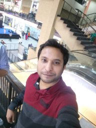 Narendra Kumar