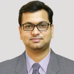 Yugal Kishore Sharma