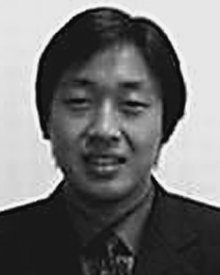Min Zheng