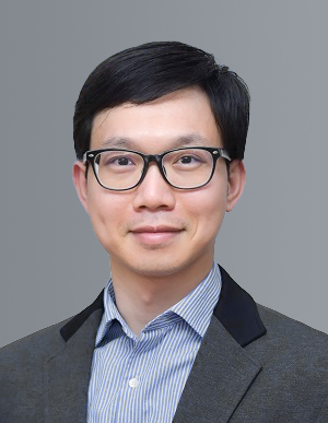 Haining Zhou