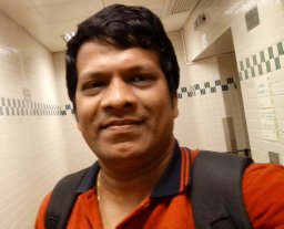 Harekrushna Behera