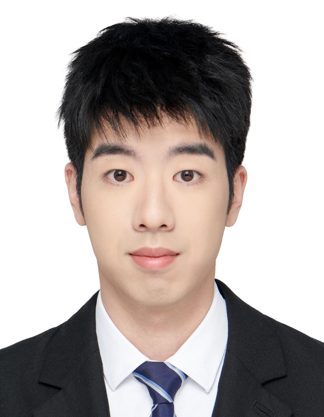 Weiyu Chen