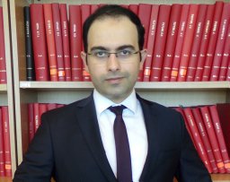 Abdulrahman Kerim