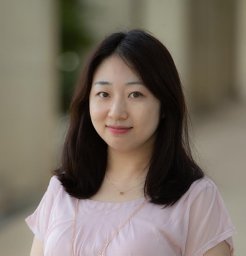 Yuxiao Zhou