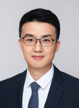 Xinpei Gao