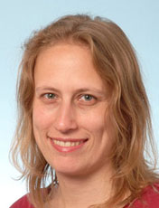 Alison Rust