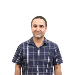 Akram Shavkatovich Hasanov