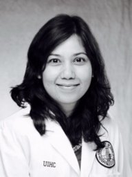 Shobhana Talukdar
