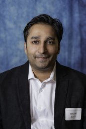 Manik Bansal