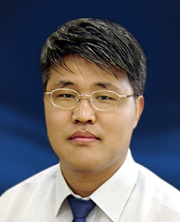 Heebal Kim