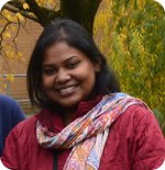 Monisha Samuel