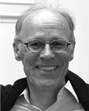 Udo W. Pohl