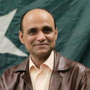 Ehtasham Ghauri